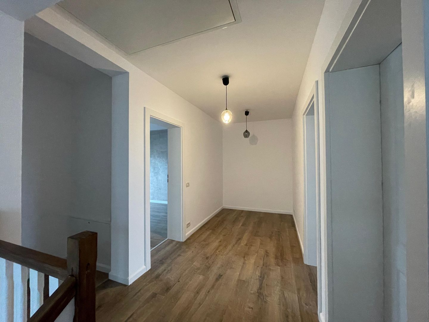 Duplex 122mp - zona Valery - Mosnita Noua - Poză 7