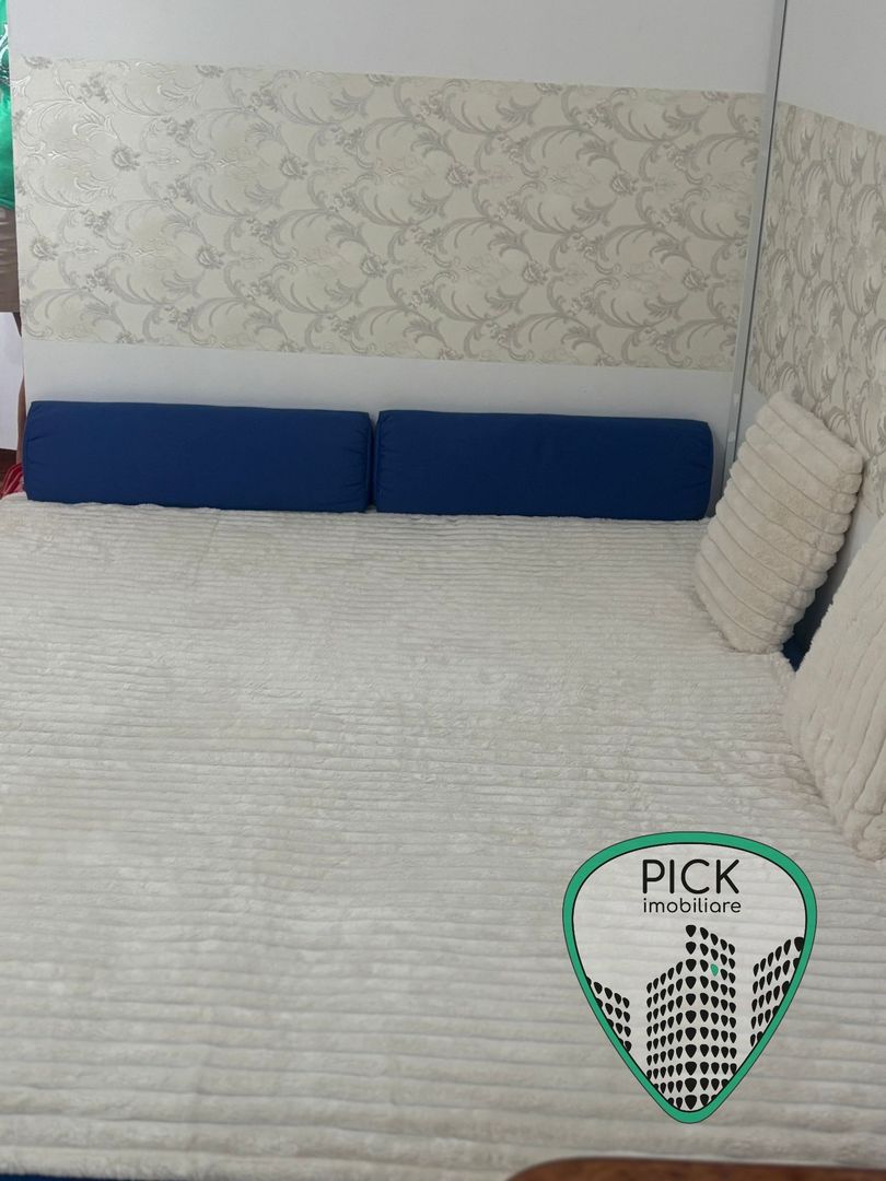 P 1254 - Apartament cu 1 cameră în Târgu Mureș, 7 Noiembrie - Poză 4