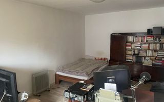 Garsoniera in zona Lujerului-Virtutii( Bloc de Garsoniere ) - Poză 4