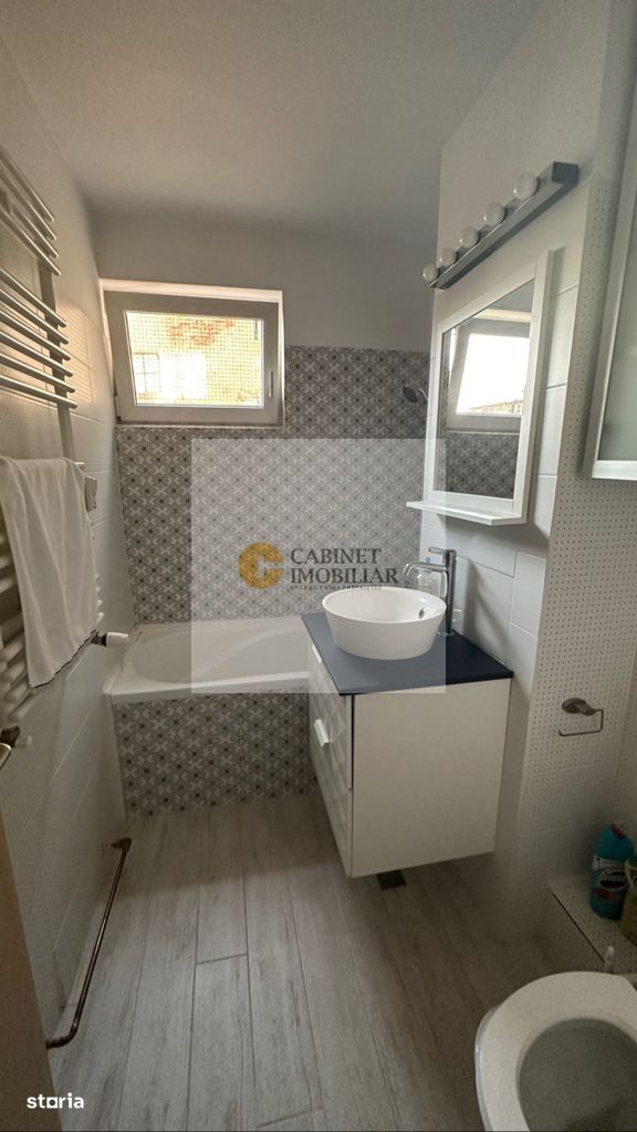 2 camere - Cismigiu I Decomandat  | 6/8 - Poză 8