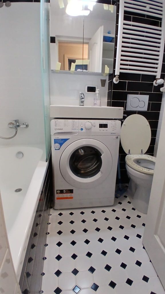 Apartament 2 camere, etaj 1 - zona Cetate - Poză 5
