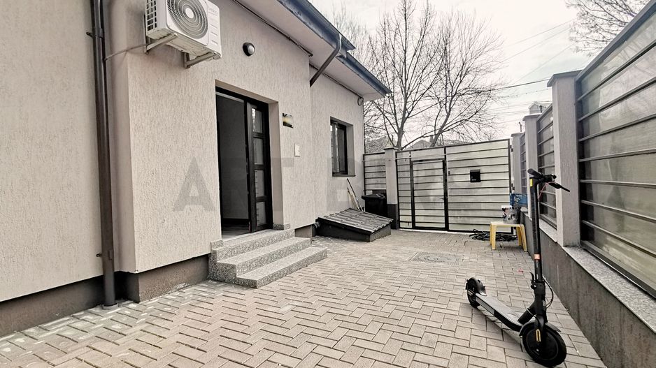 Zero comision, 110mp vila pentru birou sau comert, Parcul Circului - Poză 1