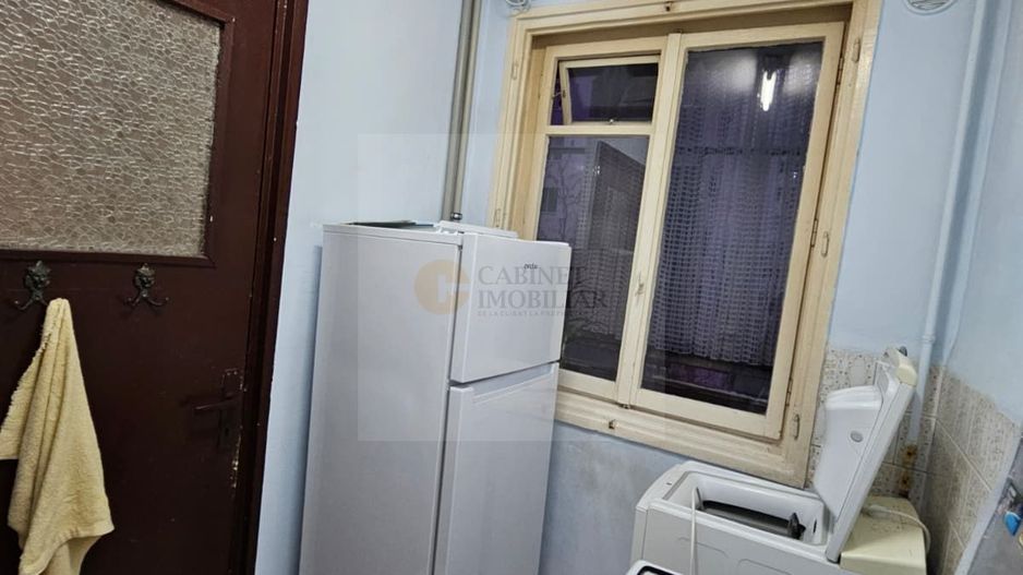 Garsonieră | 1980 | Metrou Păcii - 5 min | Etaj 4/10 - Poză 13