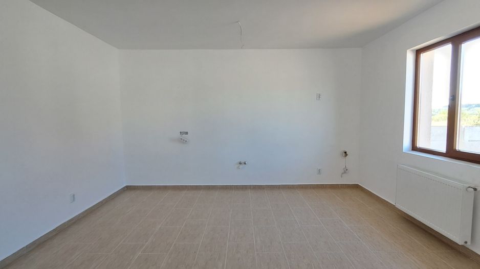 Dragomiresti Deal, casa finalizata, acte disponibile, utilitati, STB - Poză 2