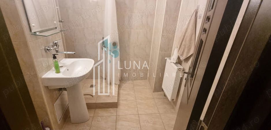 Apartament 2 Camere Complet Mobilat – Pandurilor - Poză 5