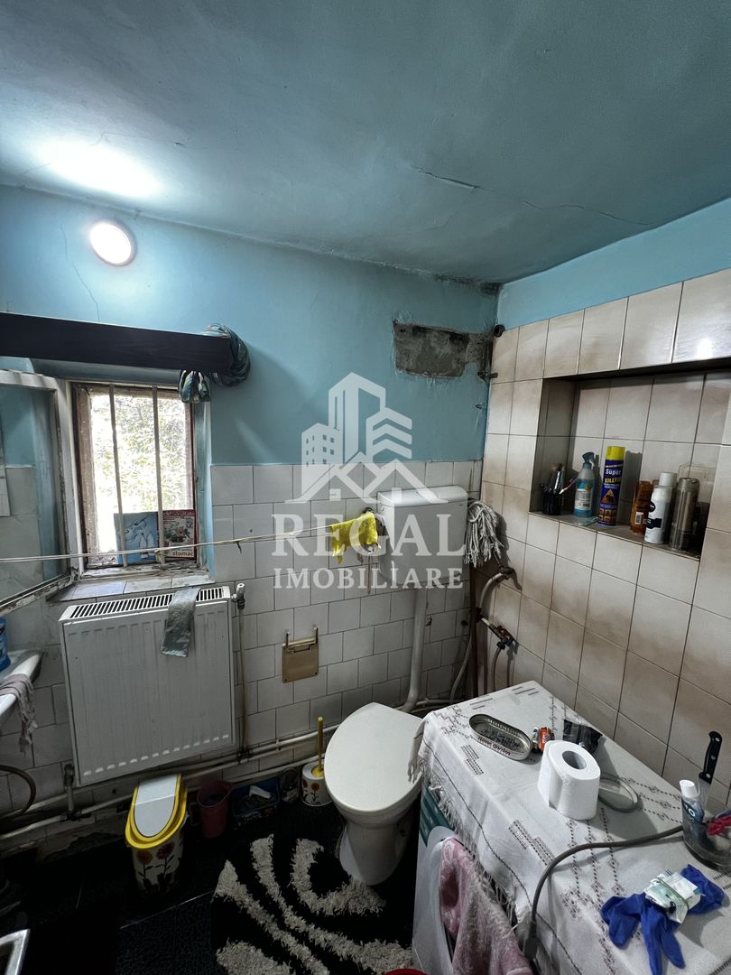 Casă de vânzare în Peștișu Mare – garaj și toate utilitățile - Poză 10