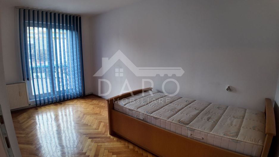 🏡 Apartament 2 camere decomandat | Centru – lângă UMFST - Poză 2