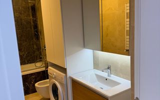 FALEZA NORD(cod04)-Apartament 2 camere de lux inchiere termen lung - Poză 9