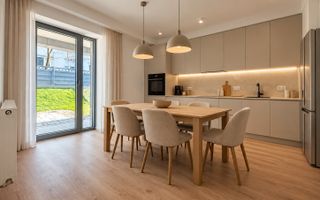 DE VANZARE | APARTAMENT 3 CAMERE | REZIDENTIAL SAU BIROU | TEI | NOU - Poză 3
