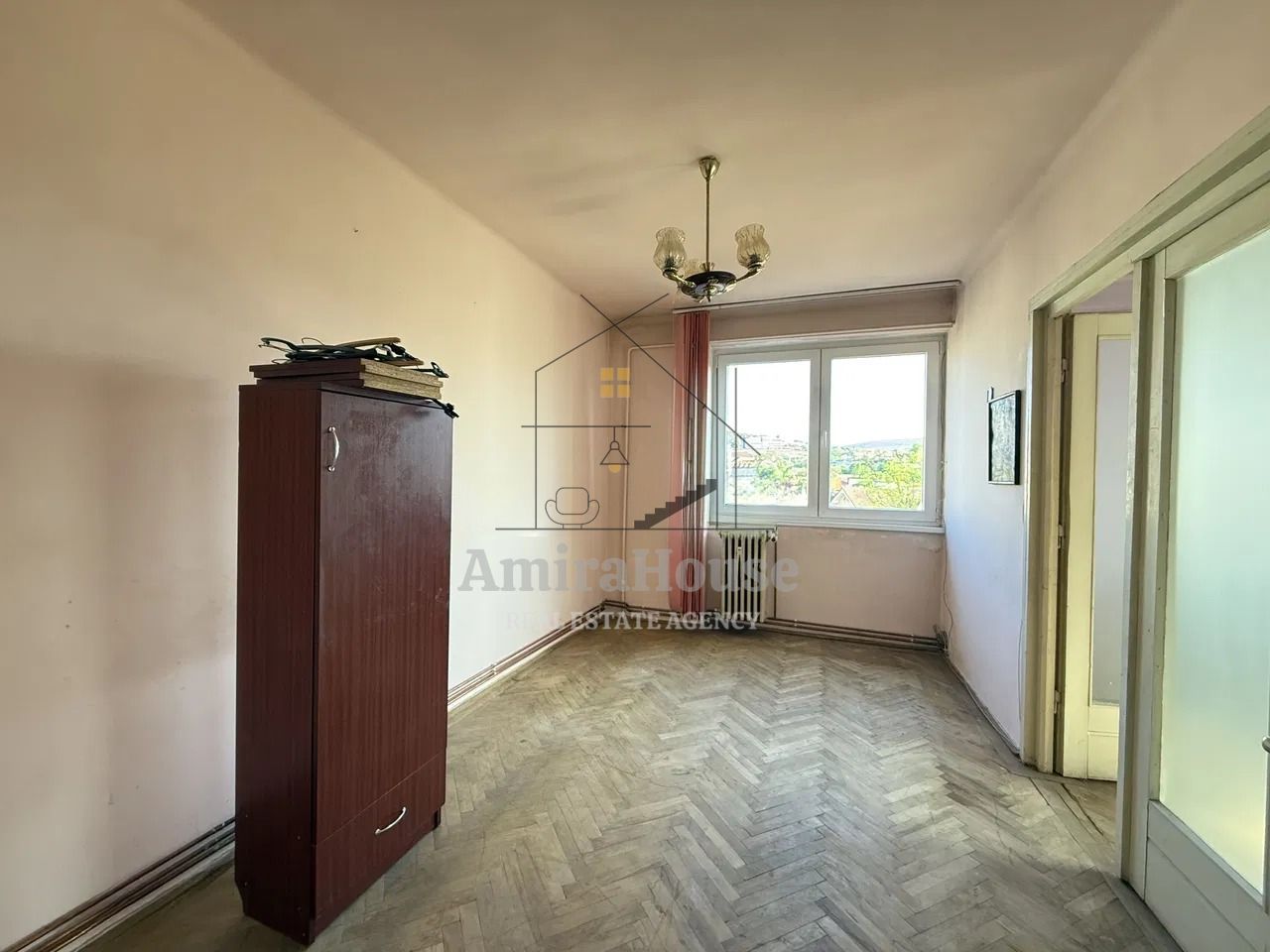Apartament 4 camere, decomandat, langa BT Arena, Parcul Central - Poză 10
