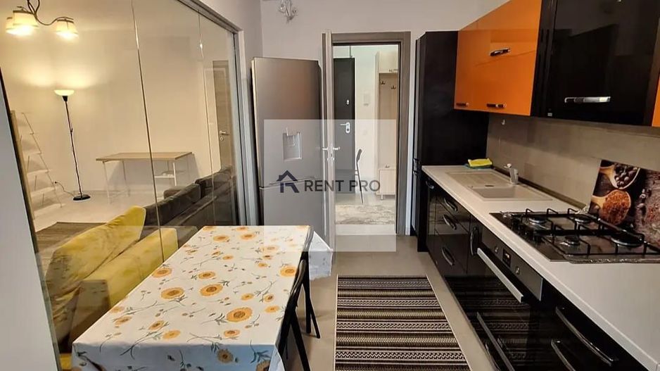 Apartament 2 camere de închiriat | 21 Residence–Politehnica | Etaj 7 - Poză 3