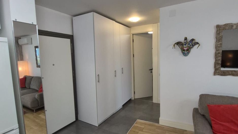 Apartament 2 camere de inchiriat 102 The Address - Poză 4