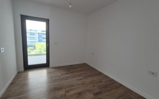 Penthouse tip duplex de 3 camere si 2 bai, cu balcon 22 mp, Comision 0 - Poză 8