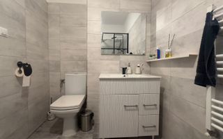 Apartament 2 camere | Mobilat si Utilat Modern | Terasa 11mp | Sopor - Poză 10