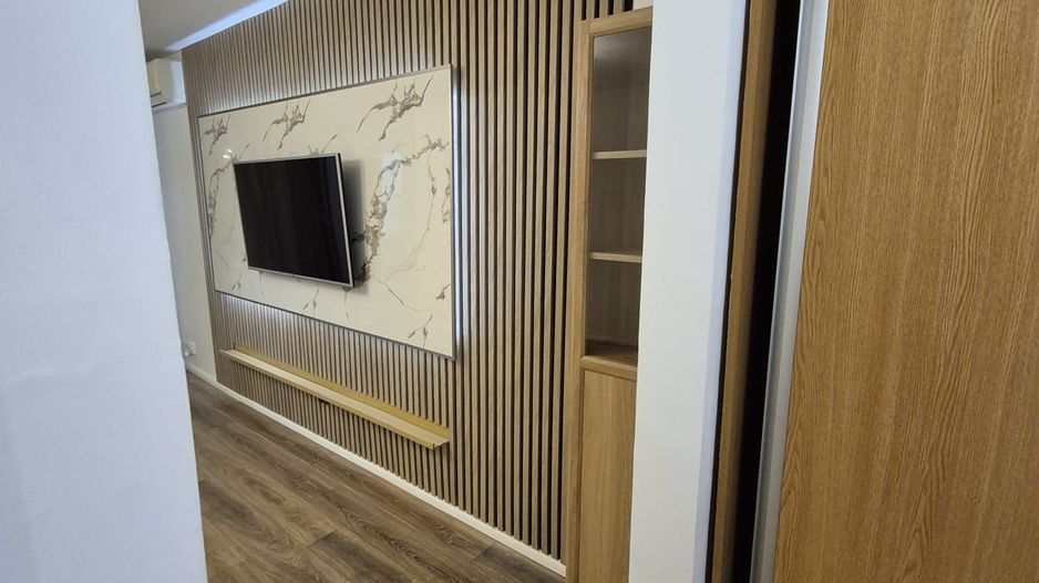 Garsoniera de vanzare Lujerului - Poză 7