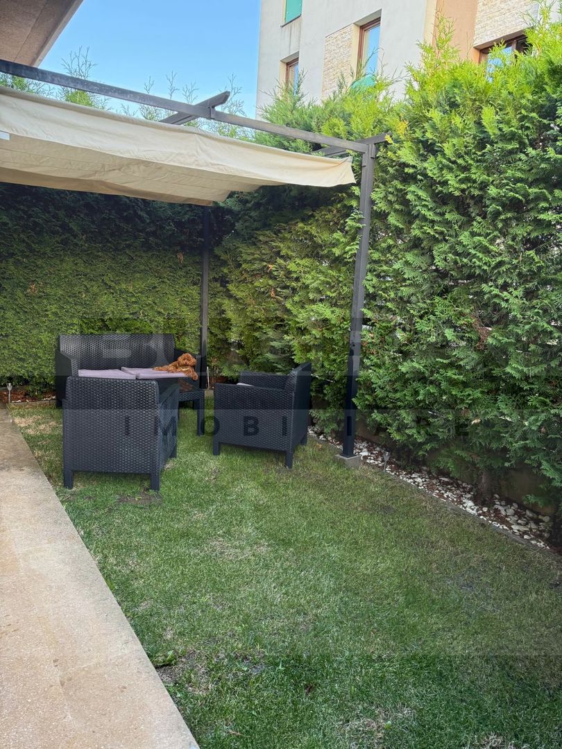 Apartament 2 camere, 53 mp, gradina 30 mp, parcare, zona Home Garden - Poză 11