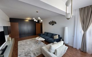 Apartament de închiriat - 2 camere, 2 locuri de parcare – Quadra - Poză 3