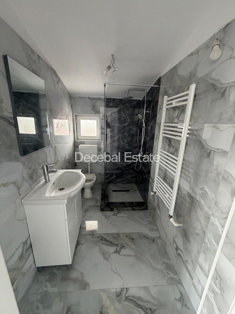 Vila Duplex 2 Apartamente 116 MP Varteju Magurele Schimb Bucuresti - Poză 14