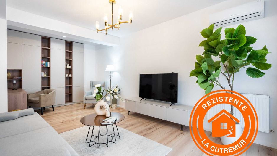 Ofertă 2025! | 35 min. de Unirii! Lângă Pădure | Comunitate Exclusivă - Poză 4