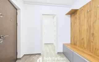 3 camere spațios si  cu terasă generoasă, la intrare în Dumbrăvița - Poză 28