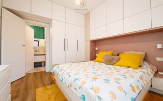 VANDUT - O alegere inteleapta | Duplex Superb Mobilat | 4 camere&2 bai | Com 0% - Poză 38