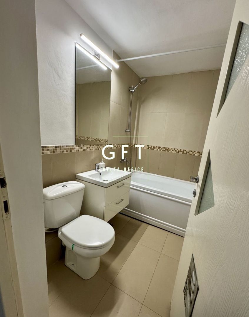 Apartament 3 camere, zona Plopilor. - Poză 4