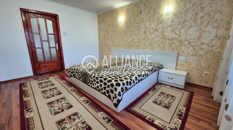 TECHIRGHIOL (COD 02) - Casa 5 camere teren 552 mp complet mobilata - Poză 36