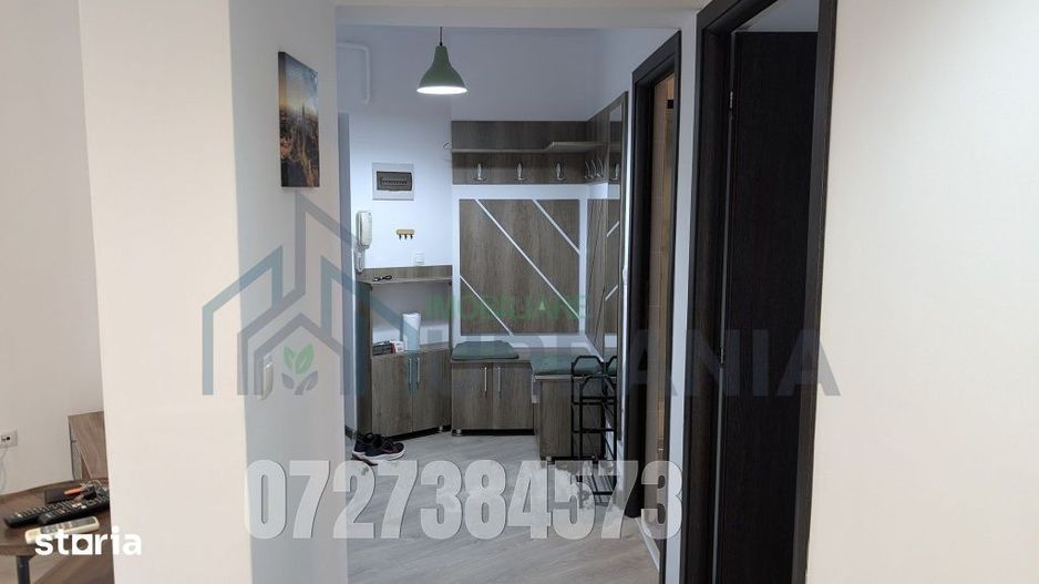 Apartament 3 camere, CUG, lângă Spitalul Elytis, Iași – 580 euro/lună - Poză 2