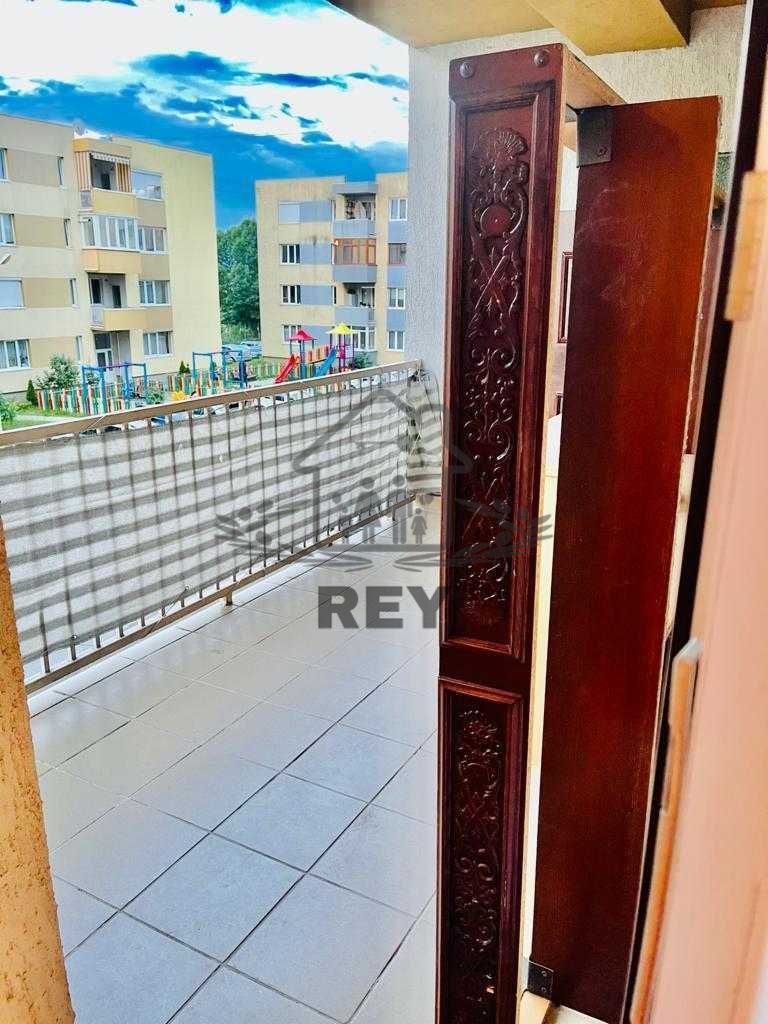 Apartament 2 camere – Calea Dumbrăvii, etaj 1, loc de parcare inclus - Poză 6