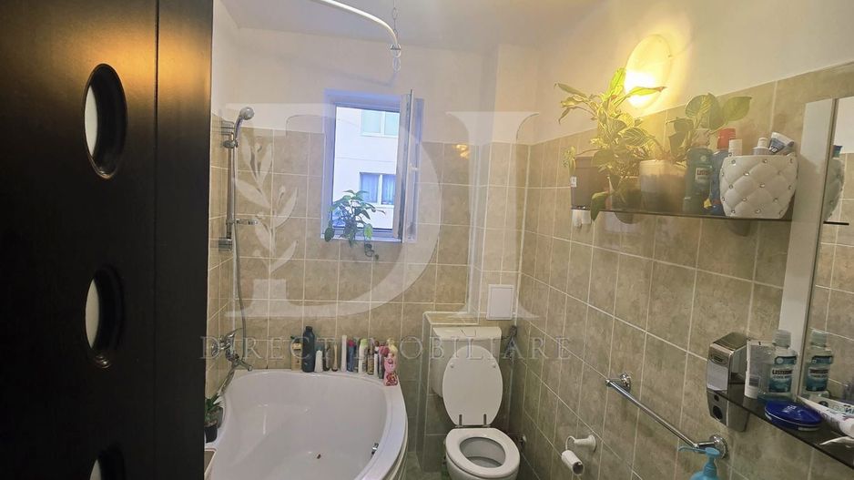 Apartament la cheie / Zona Eroilor , Floresti - Poză 5