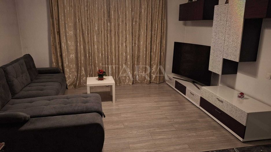 Apartament spațios cu posibilitate de recompartimentare. - Poză 3