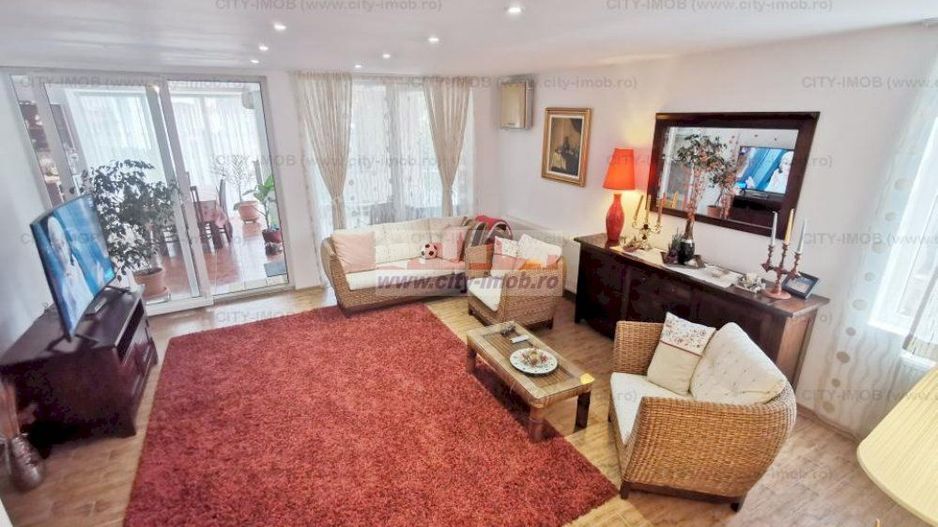 Vanzare  Vila in Pipera soseaua Iancu Nicolae, Gradina Zoologica , - Poză 3