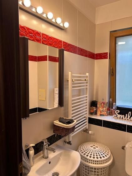 Monte Carlo Palace I Apartament 2 camere - Poză 7