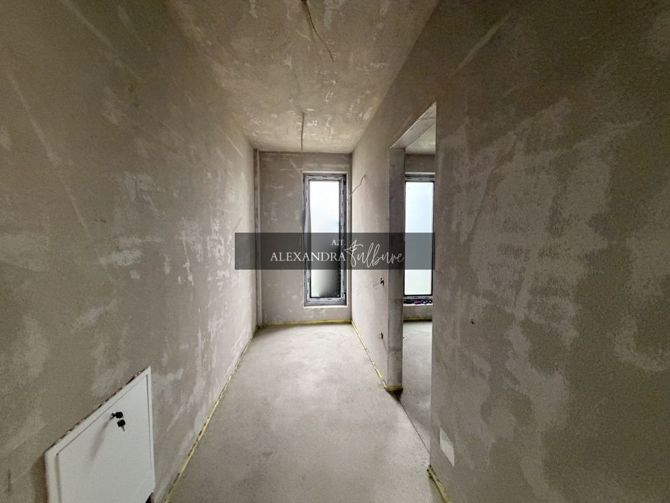 Casa noua 240mp UTIL | 6 camere | Cartier GRUIA | Teren 300mp - Poză 10