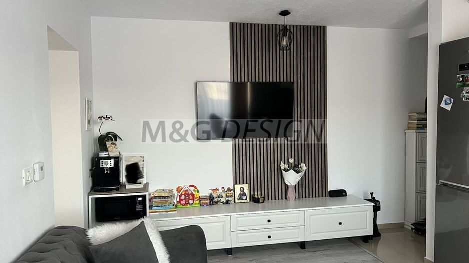 Apartament 2 camere Giroc etaj 1 - Poză 1