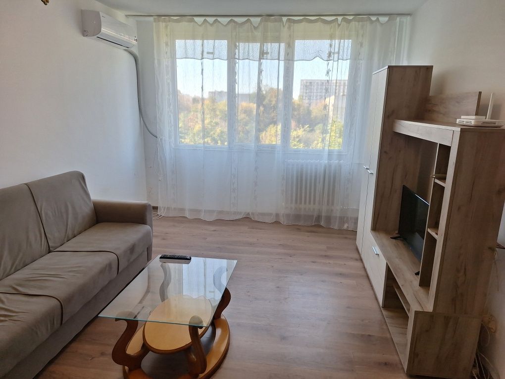 Apartement de inchiriat 2 camere - Poză 2