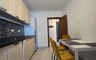 Pacurari- Alpha Bank - Bloc nou- Decomandat-64mp- parcare - Poză 7