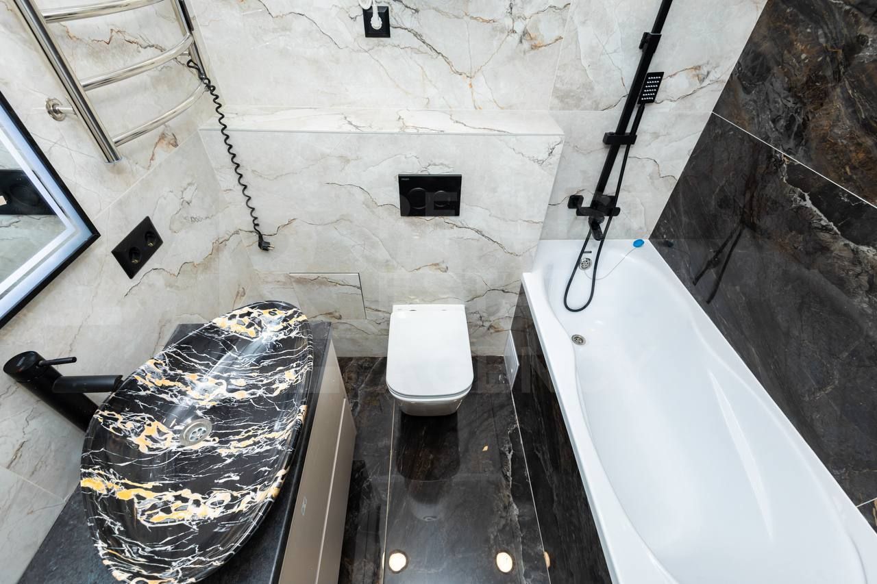 Vânzare, apartament, 2 camere, str. Paris, Buiucani - Poză 10