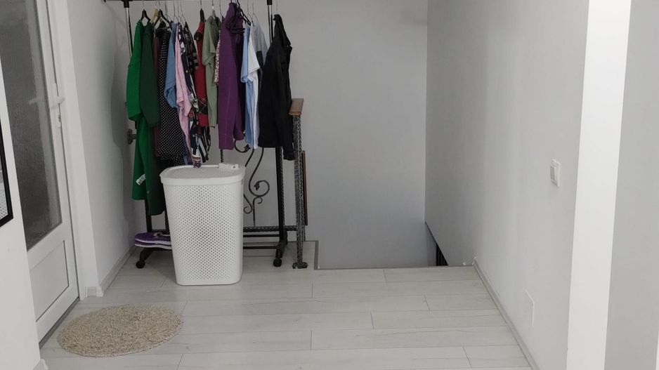 Vilă premium P+1 cu pod ,complet mobilată și utilată - Poză 17