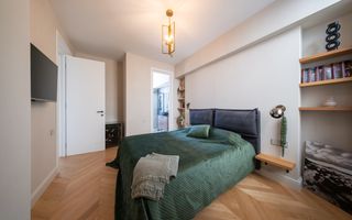 Apartament 3 camere, finisaje lux,  in Piata Unirii! - Poză 8