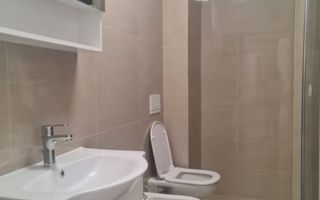 Apartament cu 2 camere, prima inchiriere - Roka Residence, Micro 17 - Poză 17