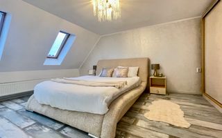 PENTHOUSE 3 camere | Terasă 35 MP | PET FRIENDLY - Poză 9
