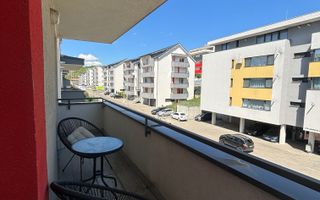 Apartament de 2 camere, 56mp, etaj intermediar, zona Restaurant Regal - Poză 5
