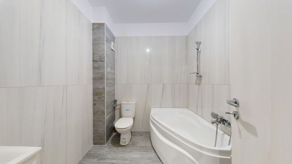 Garsonieră modernă | Militari Residence – Chiajna | Comision 0% - Poză 10