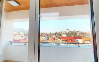 Apartament premium in centrul Brașovului - Poză 16