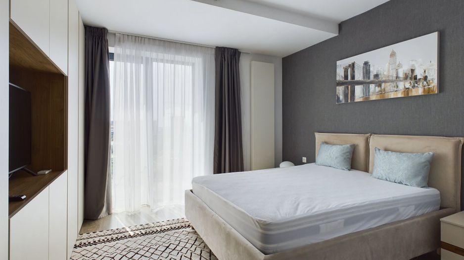 Apartament 2 Camere, metrou Pipera - Poză 10