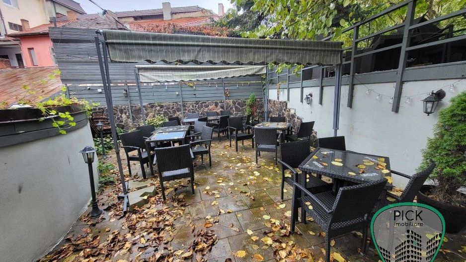 P 4188 - Spațiu comercial în Târgu Mureș - Ultracentral - Poză 12