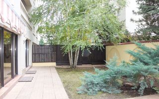 Închiriere apartament 3 camere 160mp | Grădină privată 100mp - Poză 2