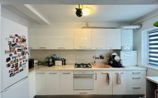 Apartament 3 camere IDEAL INVESTITIE – Cartierul Arhitecților - Poză 2