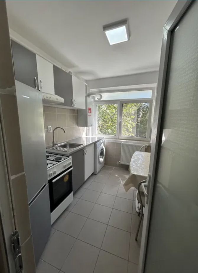 Ap. 2 cam. de inchiriat , 60 mp Et. 3/10   Parc Tineretului - Poză 7